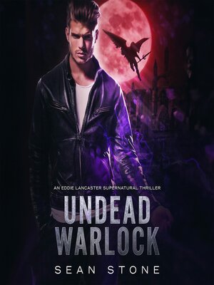 cover image of Undead Warlock